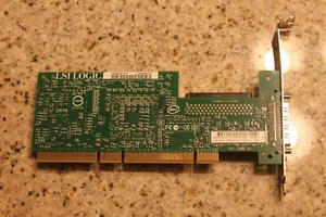 HP LSI Logic LSI20320C-HP SCSI Controller Card 403051-001 399480-001 - Picture 1 of 2