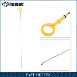 Engine Oil Level Dipstick For Scion xA xB Toyota Echo Yaris 1530121060 - Picture 1 of 11