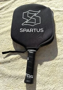 SPARTA APOLLO XV1 PADDLE PICKLEBALL - Picture 1 of 6