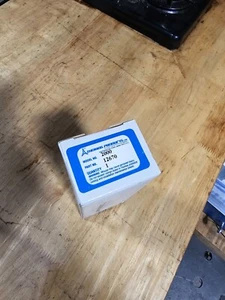 Thomas Products 1/2" NPT 2.5 GPM Flow Switch Model 2000 Part# 12670 - Picture 1 of 3