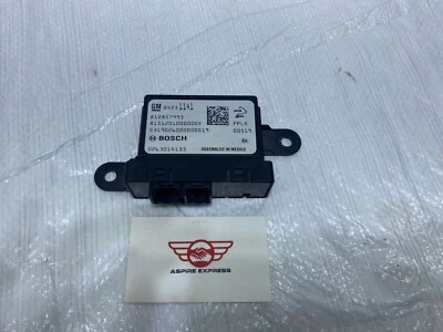 Chevrolet Traverse 2018-2020 módulo de control informático asistente de estacionamiento Foto 1 de 2