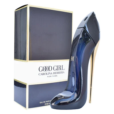Carolina Herrera Good Girl Eau de Parfum 80 ml XL Parfüm Damen EDP Duft