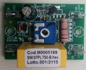 M0005189 SCHEDA ELETTRONICA FOREVER 400 - Foto 1 di 2