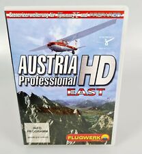 FSX Addon Austria Professional HD East