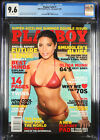 Playboy July/August 2009 - CGC 9.6 - Olivia Munn Cover v56 #7