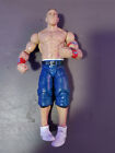 WWE John Cena Lot of 3 Action Figures