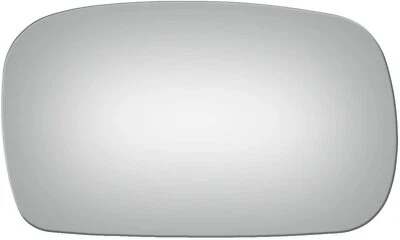 Convex Right Side Mirror For 95-02 Kia Sportage W/O Backing Plate - Изображение 1 из 4