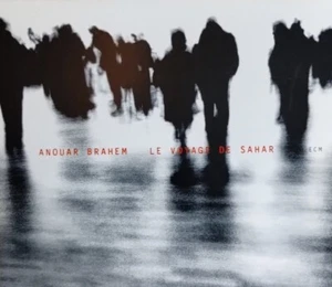 Anouar Brahem: Le Voyage De Sahar ECM IMPORT CD Album. FAST FREE POST!! - Picture 1 of 3