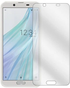 Screen Protector for Sharp Aquos Sense2 Protection Crystal Clear dipos - Picture 1 of 5