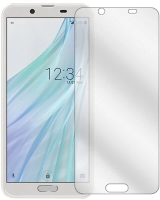 Screen Protector for Sharp Aquos Sense2 Protection Crystal Clear dipos - Image 1 of 4