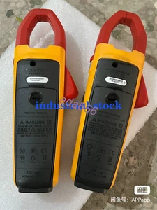 GEBRAUCHT 100% TEST FLUKE 373 (DHL/FEDEX 90 Tage Garantie) #H437AA DX/ - Bild 1 von 1