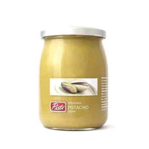 Pisti Premium Italian Chocolate Creme Bread Spreadable Gourmet Cream Paste 600g - Picture 1 of 7