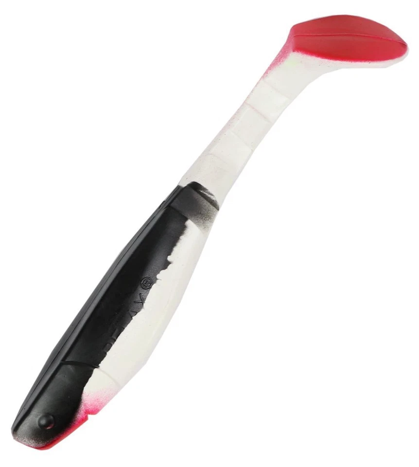 Relax Kopyto Shad 8L" 20 cm Gummifisch 2 Stück Norwegen Hecht Wels - Bild 1 von 1