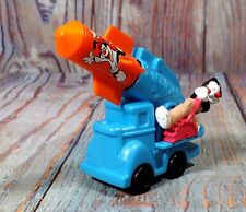 1994 Warner Bros. Tiny Toon Adventures Yakko & Wacko vehicle