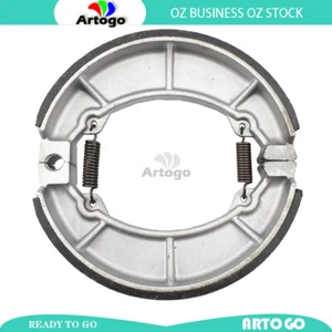 Motorcycle Brake shoes Rear For HONDA FL 250 Odyssey 1977-1981 1982 1983 1984 - Picture 1 of 1