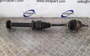 RIGHT DRIVESHAFT VOLKSWAGEN CARAVELLE T5 2007 2.5TD MANUAL - Picture 1 of 3
