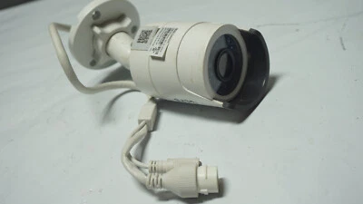 ORIGINAL!! LTS CMIP8242W 4.1MP 4MM MINI IR BULLET SURVEILLANCE CAMERA  AS-IS!! - Image 1 of 2