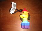 Disney Series 39 Pride Collection Figural Bag Clip Pluto