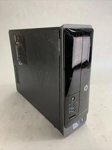 HP S5-1224 SFF Intel Pentium G620 2.8GHz 6GB RAM No HDD No OS - Picture 1 of 9
