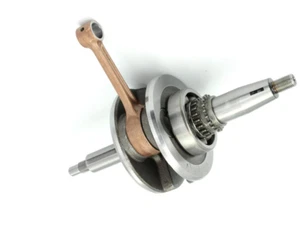ALBERO MOTORE Yamaha WR 125 2009-2016 YZF R 125 2008-2018 MT 125 2014-2019 - Photo 1/1