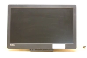 Lenovo Tiny-in-on 23" LED Backlit Monitor *** for repair/parts *** (free ship) - Picture 1 of 7