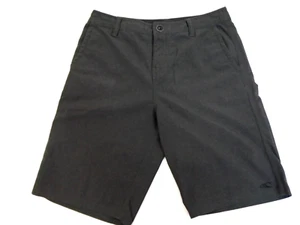 O'NEILL Hybrid Boardshorts Men's Size 27 Button Waist #1154 - Picture 1 of 3