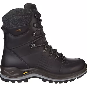 McKINLEY Herren Winterstiefel 42 EU Après-Stiefel Groenland AQX Leder Wandern - Bild 1 von 6