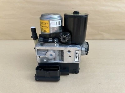 06-11 Lexus GS430 GS460 GS450H Hybrid Anti Lock Brake ABS Pump Unit 44510-30260 - Image 1 of 4