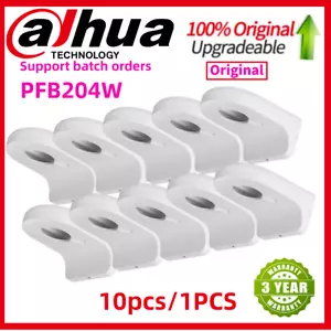 US Stock Dahua Wall Mount Bracket DH-PFB204W Water-proof For IPC-HDW4631C-A LOT - Picture 1 of 21