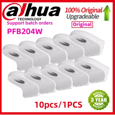DUHUA US Stock a Wall Mount Bracket a-PFB204W Water-proof For IPC-HDW4631C-A LOT
