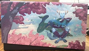 (MTG) Modern Horizons 3 - Geschenkpaket Aufbewahrungsbox leer (B169) - Bild 1 von 7