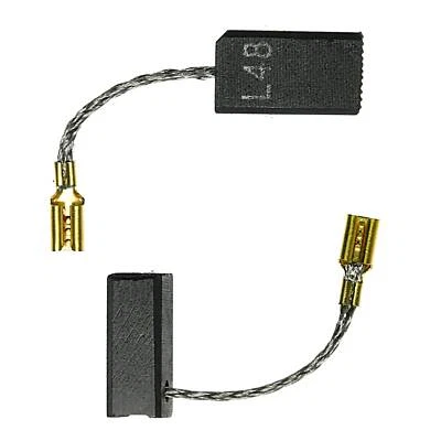 ULFATEC ® Kohlebürsten FLEX L 3709/115, L 3709/125, L 800, LE 9-10 - PREMIUM (P2161)