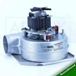VENTILADOR DE CALDERA POTTERTON SUPRIMA 70 Y 80 409589 ERA 40958901 CON 1 AÑO DE GARANTÍA - Imagen 1 de 5