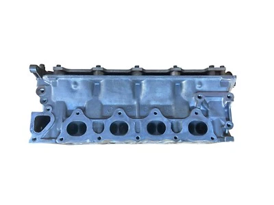 Honda 2.2 DOHC Cylinder Head VTEC H22A Cast # P13 Prelude Accord 1992-1996 Foto 1 de 4