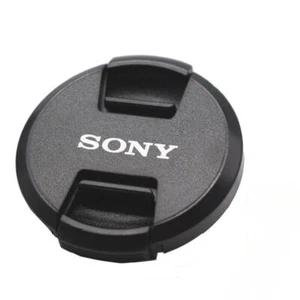 For Sony FE 24-105mm F4 G SEL24105G 77mm Front Lens Cover Cap Replacement Part - Picture 1 of 4