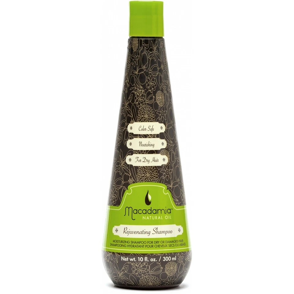 Macadamia rejuvenating shampoo 300ml (€73.17/1L) - Image 1 of 1