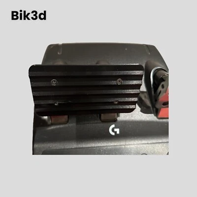 Logitech G25/G27/G29/G920 Doppelbremspedaladapter - Bild 1 von 4