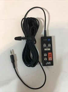 JVC RM-P3U Remote Control Tested and Working OEM - Picture 1 of 3