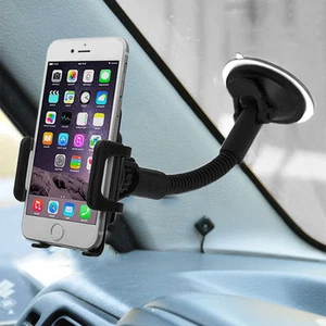 Spider USA Universal Car Mount Windshield Dash SUPER STRONG & STURDY US Seller - Picture 1 of 6