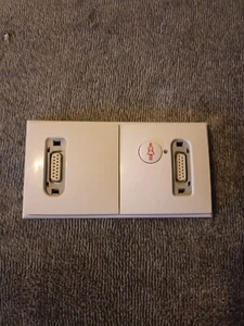 Tyco Zettler Ruftaster, Sub-D 15-polig & Steckvorrichtung, Sub-D 15-polig, VDE - Bild 1 von 5