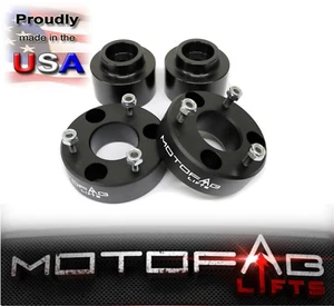 2009-2025 for Dodge Ram 1500 4WD 2.5" front +2" rear Full Lift Kit Leveling Kit - Picture 1 of 5