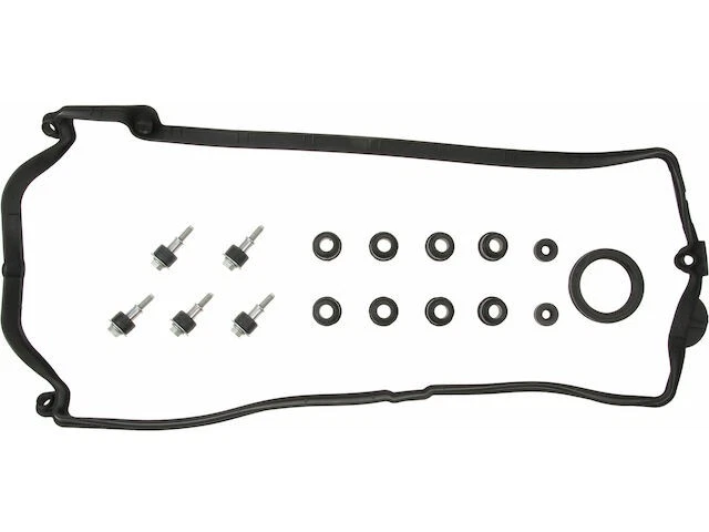 Right Valve Cover Gasket Set For 2006-2010 BMW 650i 2007 2008 2009 KZ167NV Foto 1 de 1