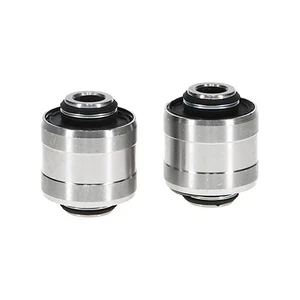Genuine ACDelco For Jeep Compass 07-17 Control Arm Bushing Driver&Passenger Side - Picture 1 of 6