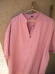 Men's 6xl Short sleeve shirt by Shein - Picture 1 of 2
