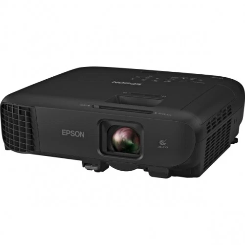 Epson V11H978120 POWERLITE 1288 PROJECTOR - Image 1 of 1
