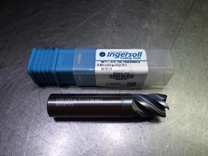 Ingersoll 5/8" 5 Flute SQ Endmill 5/8" Shank RE1-.625.750.750Z5000C3 (LOC3652) - Picture 1 of 4