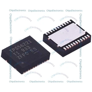 TPS56221DQPR (1Pcs ) New high quality - Picture 1 of 1