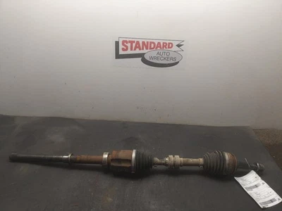 Used A/C Compressor fits: 2010 Subaru Forester 2.5 Grade C Foto 1 de 4