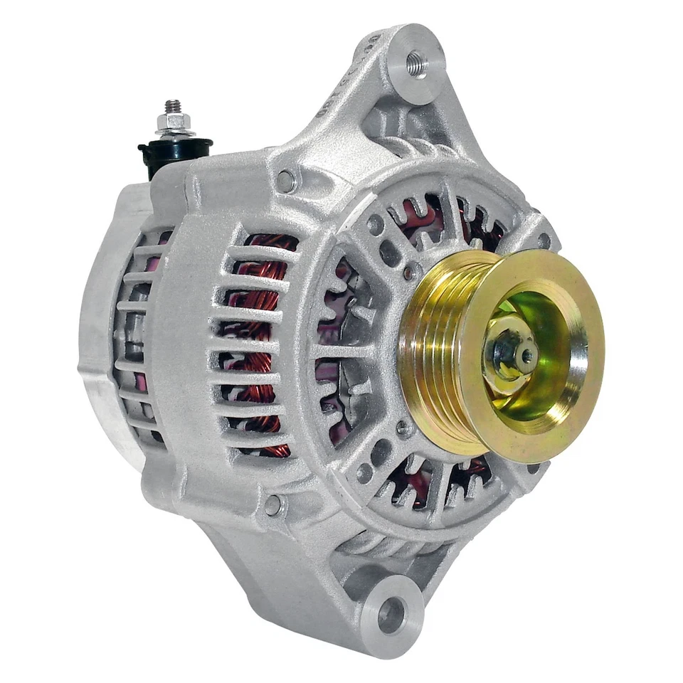 Сменный генератор переменного тока для 1996-1999 Toyota 4Runner, T100, Tacoma (2,7 л 4 - Изображение 1 из 1