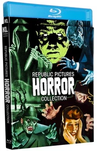 Republic Pictures Horror Collection [The Lady and the Monster / The Phantom S... - Bild 1 von 1
